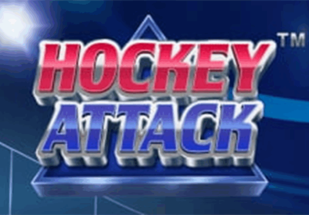 PERMAINAN SLOT HOCKEY ATTACK DARI PRAGMATIC PLAY